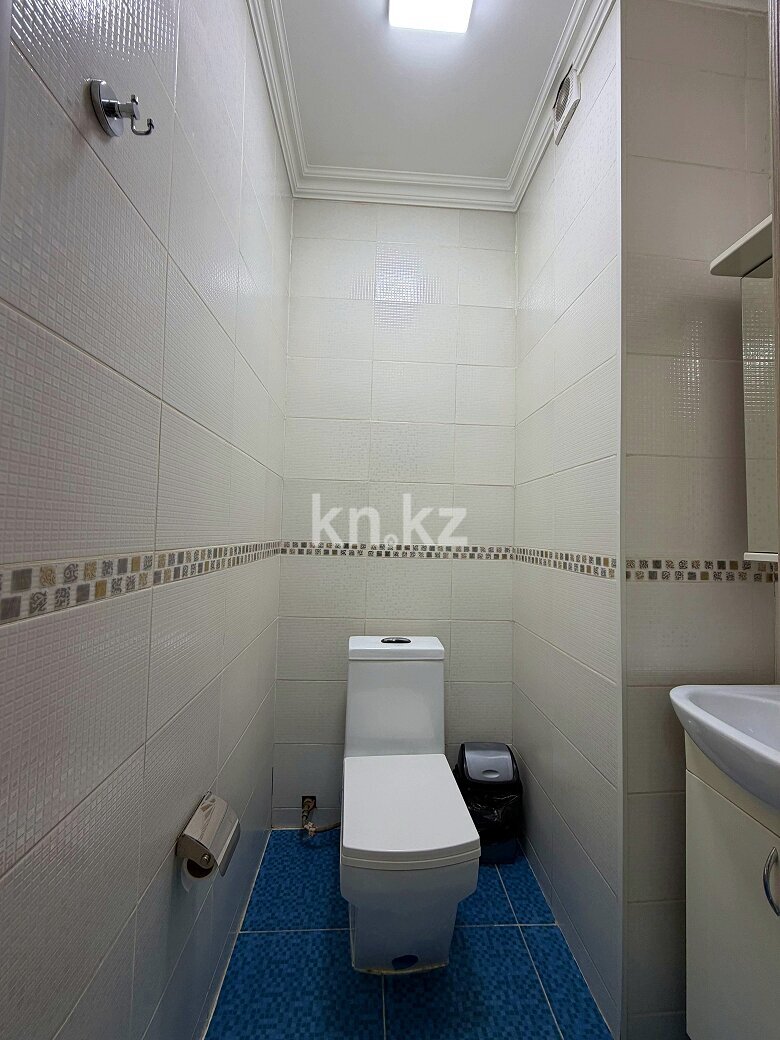 Аренда 2-комнатной квартиры, 72 м² в Алматы - фото 6