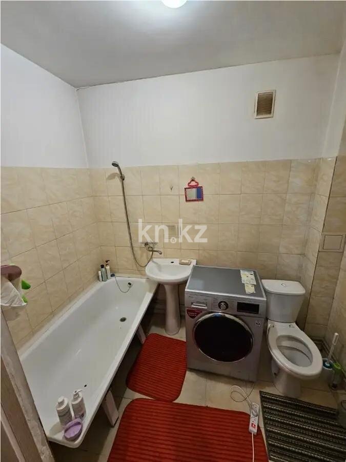 Продажа 1-комнатной квартиры, 37 м² в Астане - фото 3