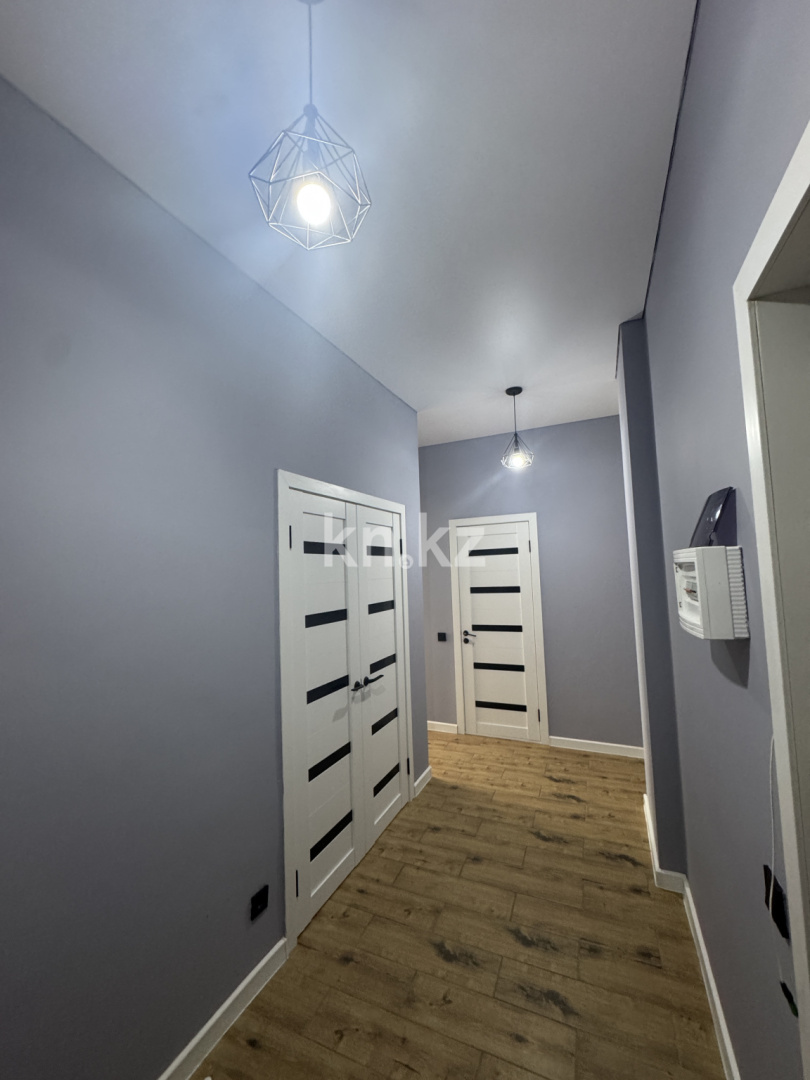 Аренда 1-комнатной квартиры, 43.5 м² в Астане - фото 2