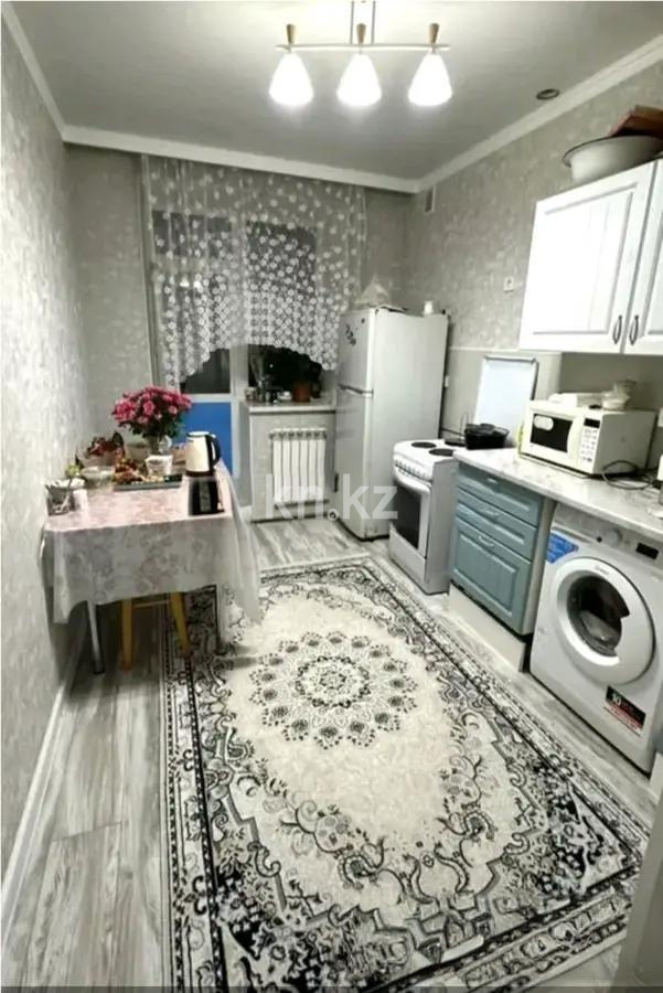 Продажа 1-комнатной квартиры, 33 м² в Астане - фото 2