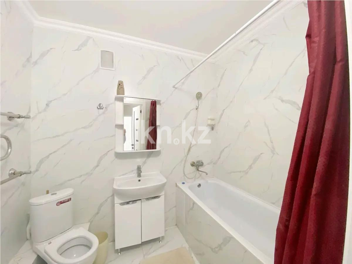 Продажа 2-комнатной квартиры, 57 м², ул. Маметовой, дом  10 в Астане - фото 4