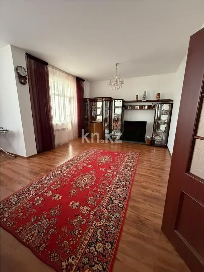 Продажа 3-комнатной квартиры, 121 м² в Астане