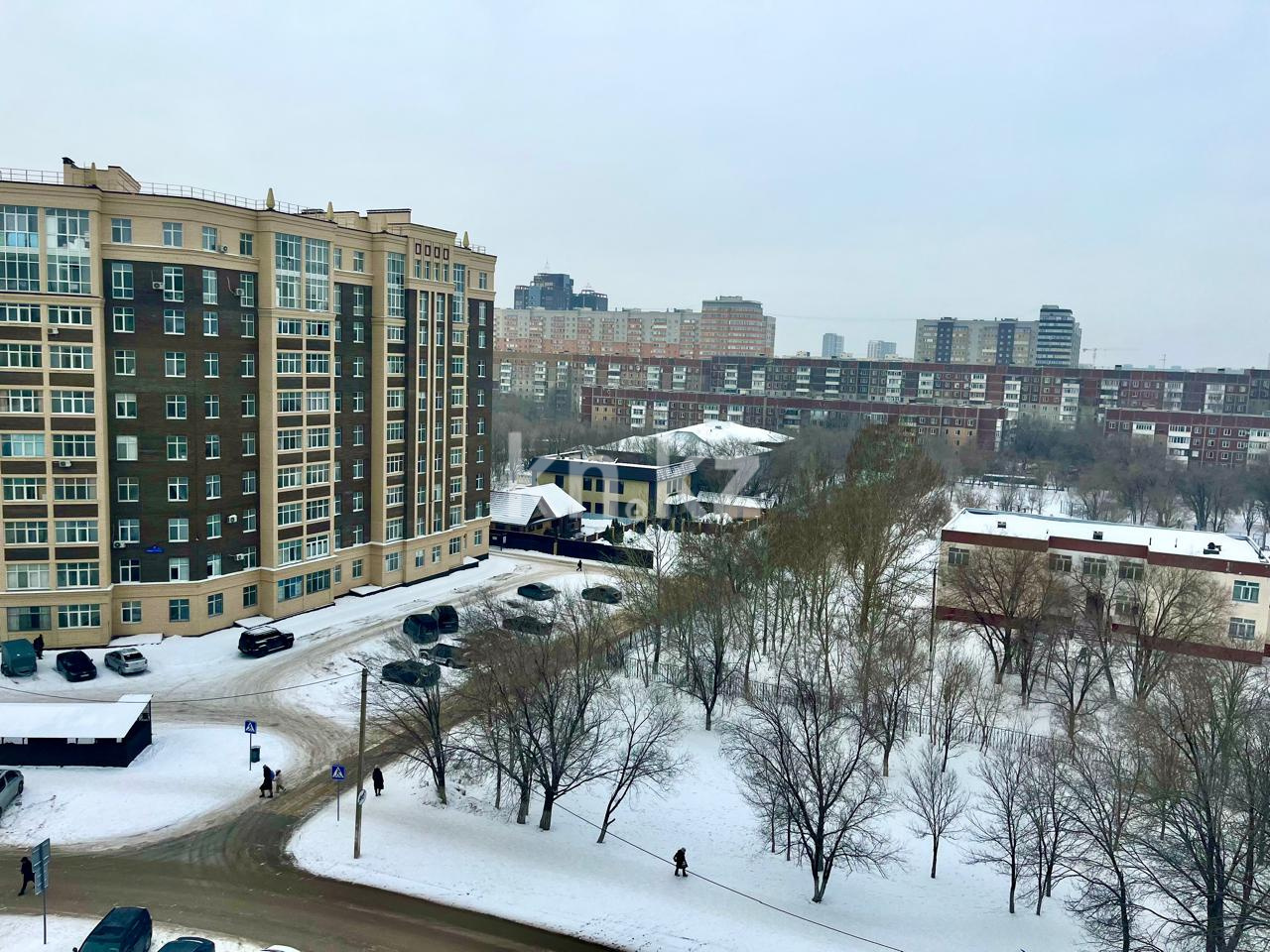 Продажа 4-комнатной квартиры, 80 м² в Караганде - фото 10