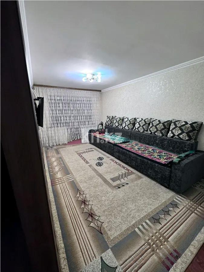 Продажа 3-комнатной квартиры, 60 м² в Алматы