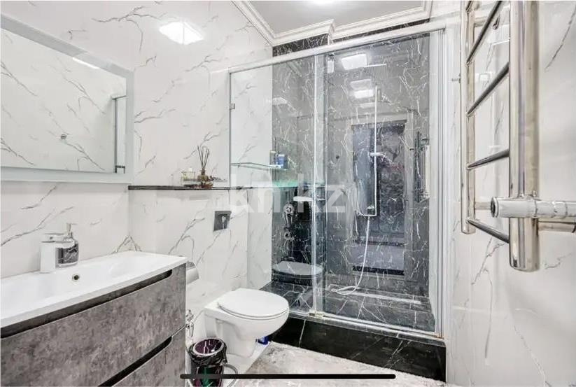 Продажа 4-комнатной квартиры, 175 м², пр. Гагарина, дом  124 в Алматы - фото 6