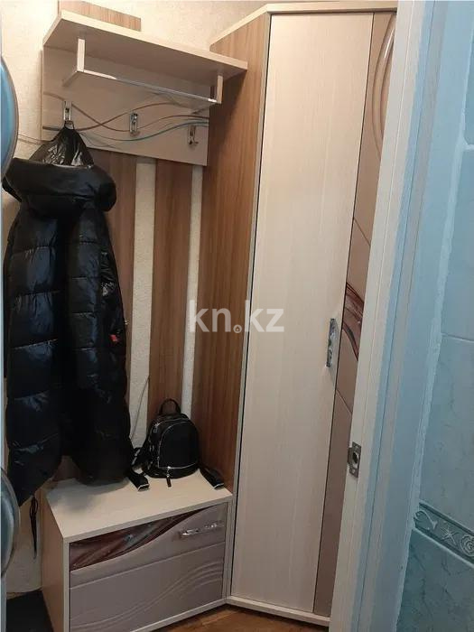 Продажа 1-комнатной квартиры, 30 м², ул. Абая, дом  40 в Темиртау - фото 5