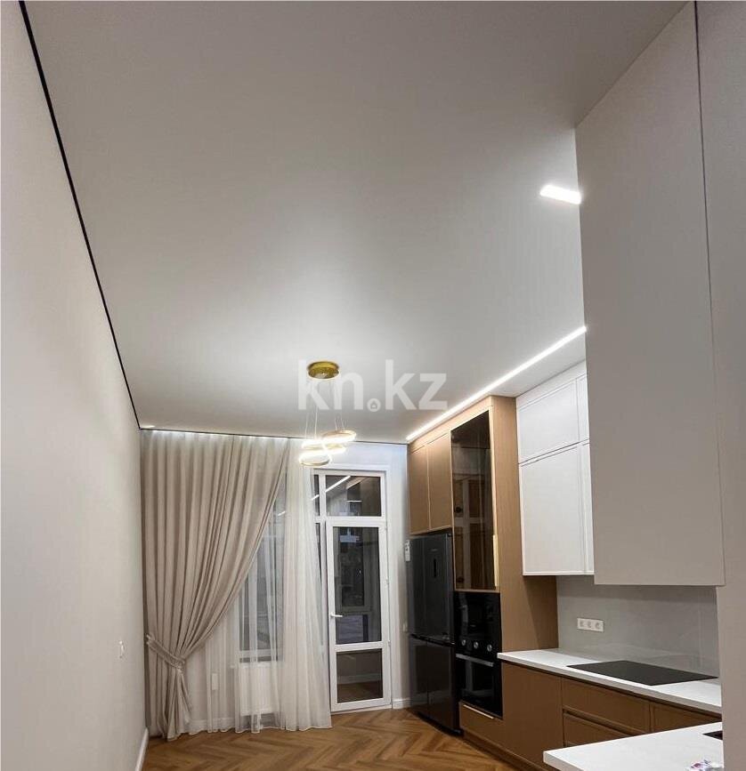 Продажа 4-комнатной квартиры, 140 м² в Астане - фото 3