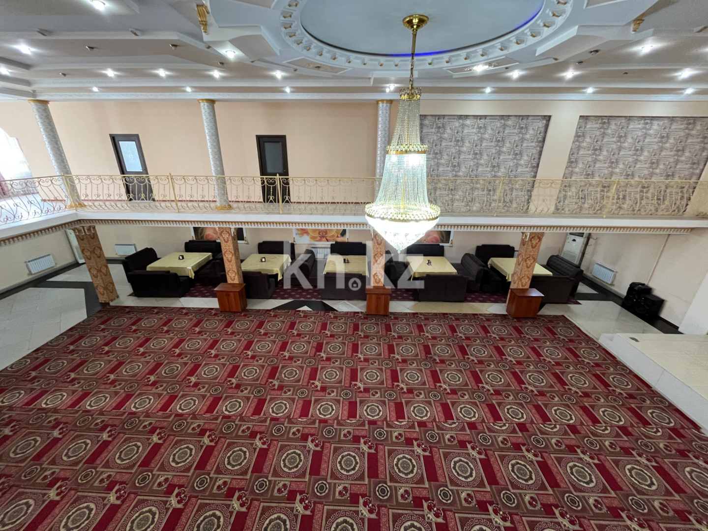 Продажа , 1200 м², ул. Гагарина, дом  1111 в Шымкенте - фото 9