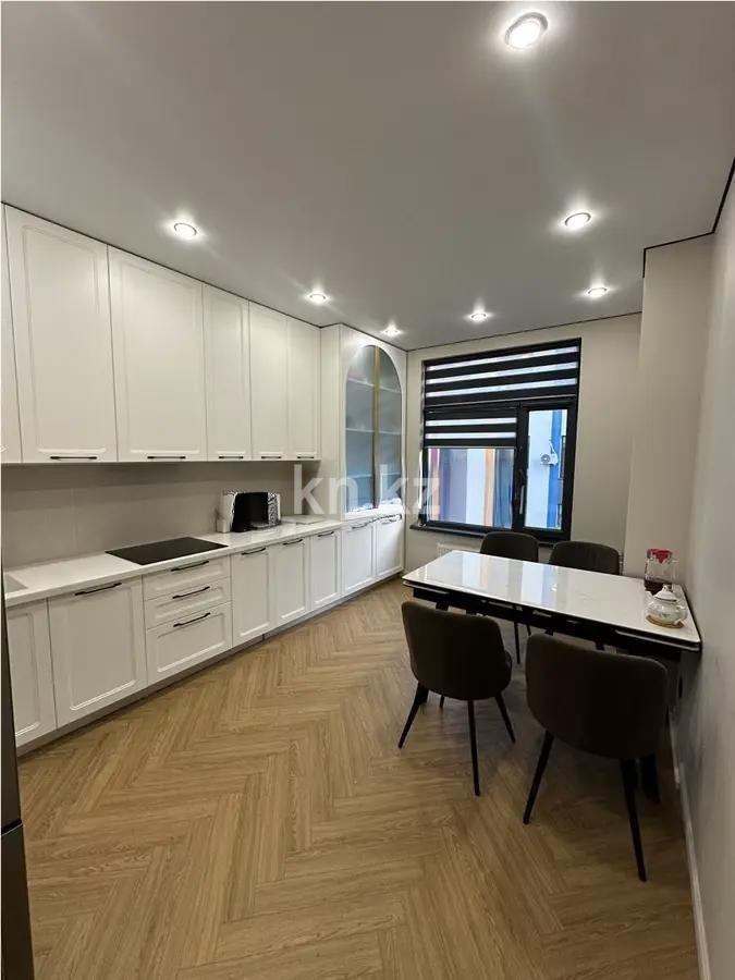 Продажа 3-комнатной квартиры, 80 м² в Алматы - фото 4