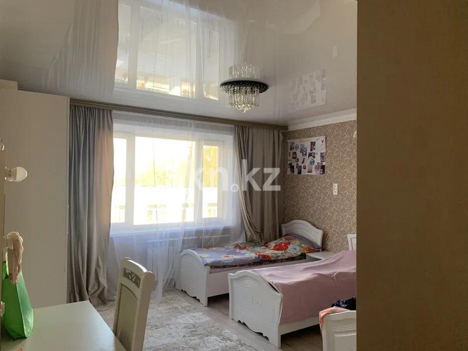 Продажа 4-комнатной квартиры, 87 м², пр. Республики в Темиртау - фото 4