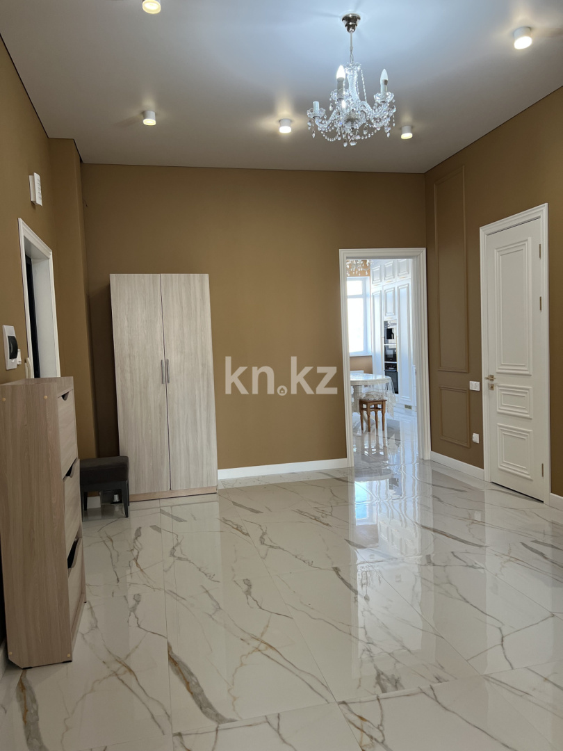 Аренда 2-комнатной квартиры, 91 м² в Астане - фото 38