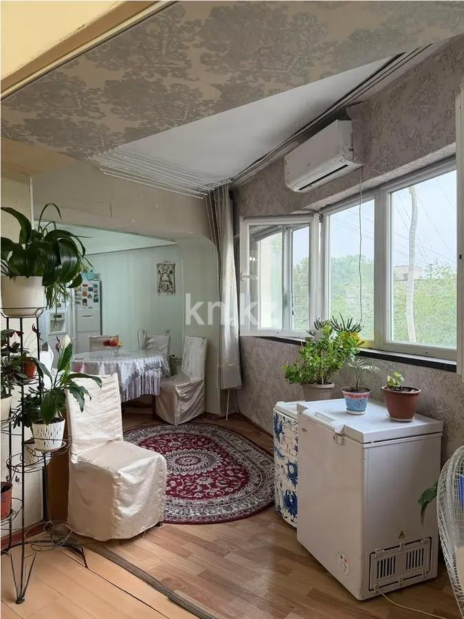 Продажа 1-комнатной квартиры, 40.6 м² в Алматы