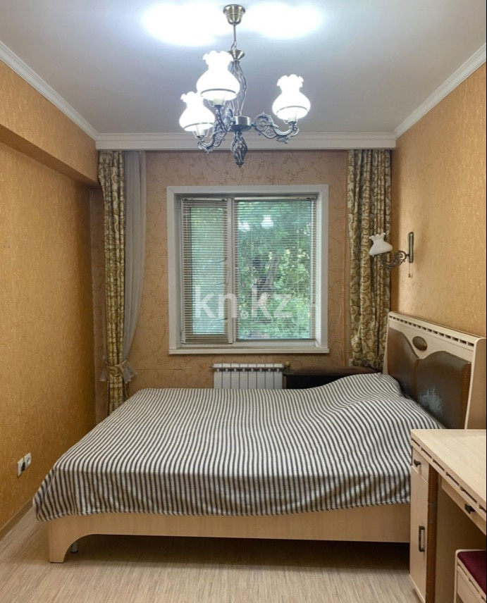 Аренда 2-комнатной квартиры, 48 м², ул. Бейбитшилик, дом  28 - пр. Богенбай батыра в Астане - фото 3