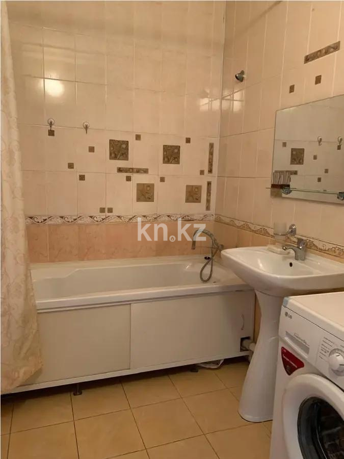 Продажа 3-комнатной квартиры, 87.7 м² в Астане - фото 4