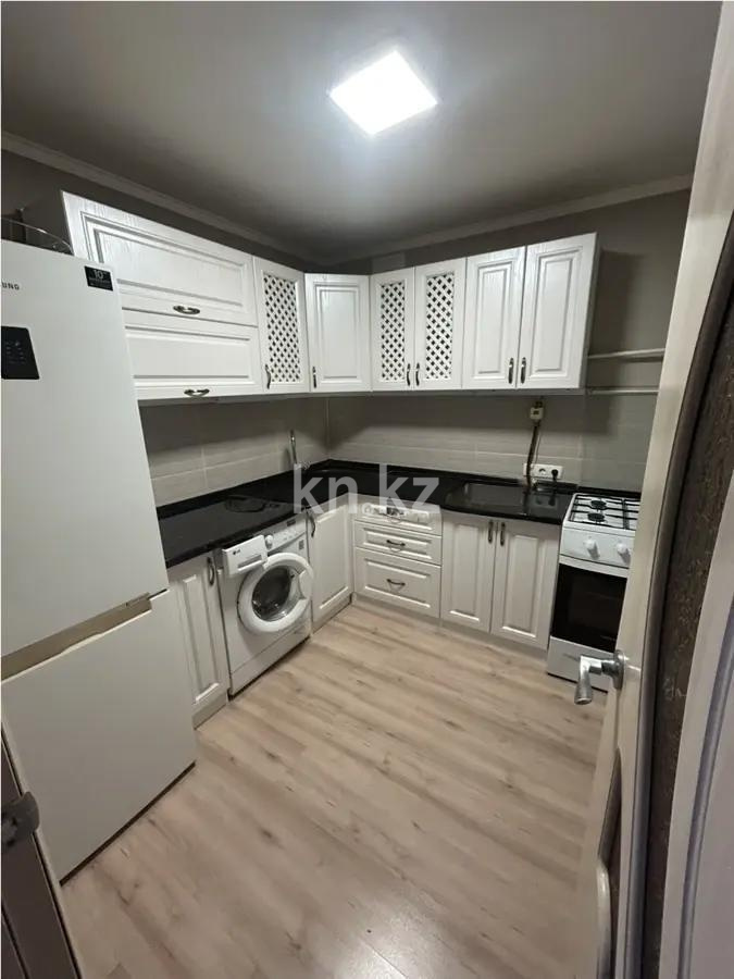 Продажа 1-комнатной квартиры, 31 м², пр. Женис, дом  69 в Астане - фото 2