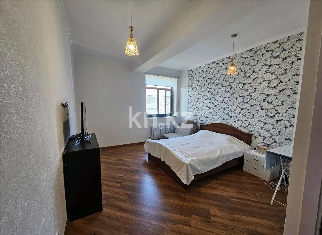 Продажа 3-комнатной квартиры, 120.6 м², ул. Жанар, дом  37б в Алматы - фото 2