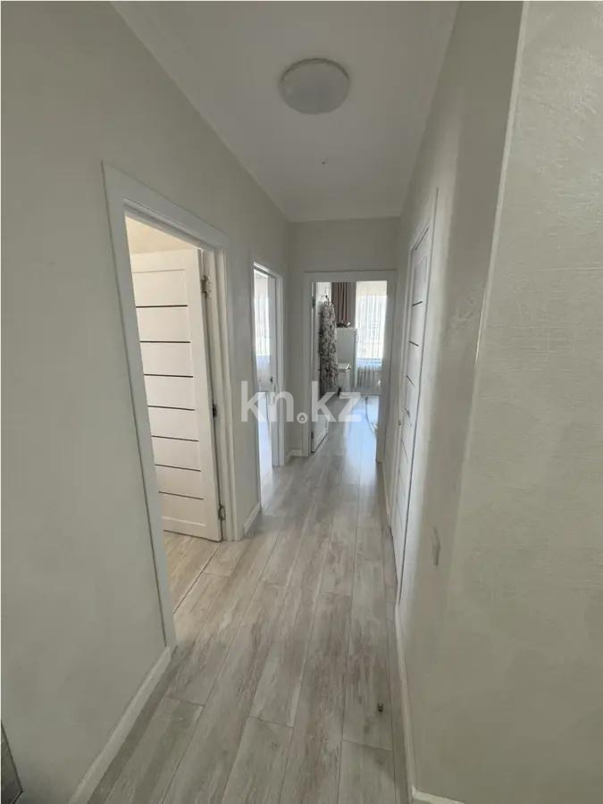 Продажа 2-комнатной квартиры, 59 м² в Астане - фото 5
