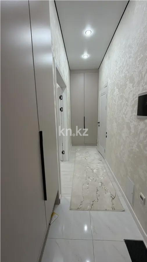 Продажа 1-комнатной квартиры, 38 м² в Астане - фото 4