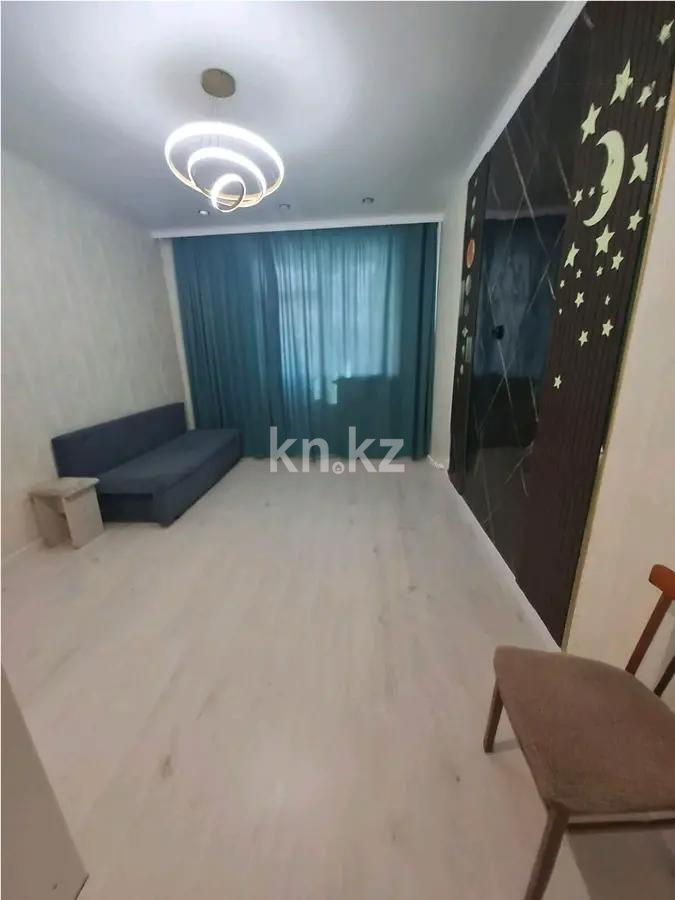 Продажа 1-комнатной квартиры, 38.2 м² в Астане