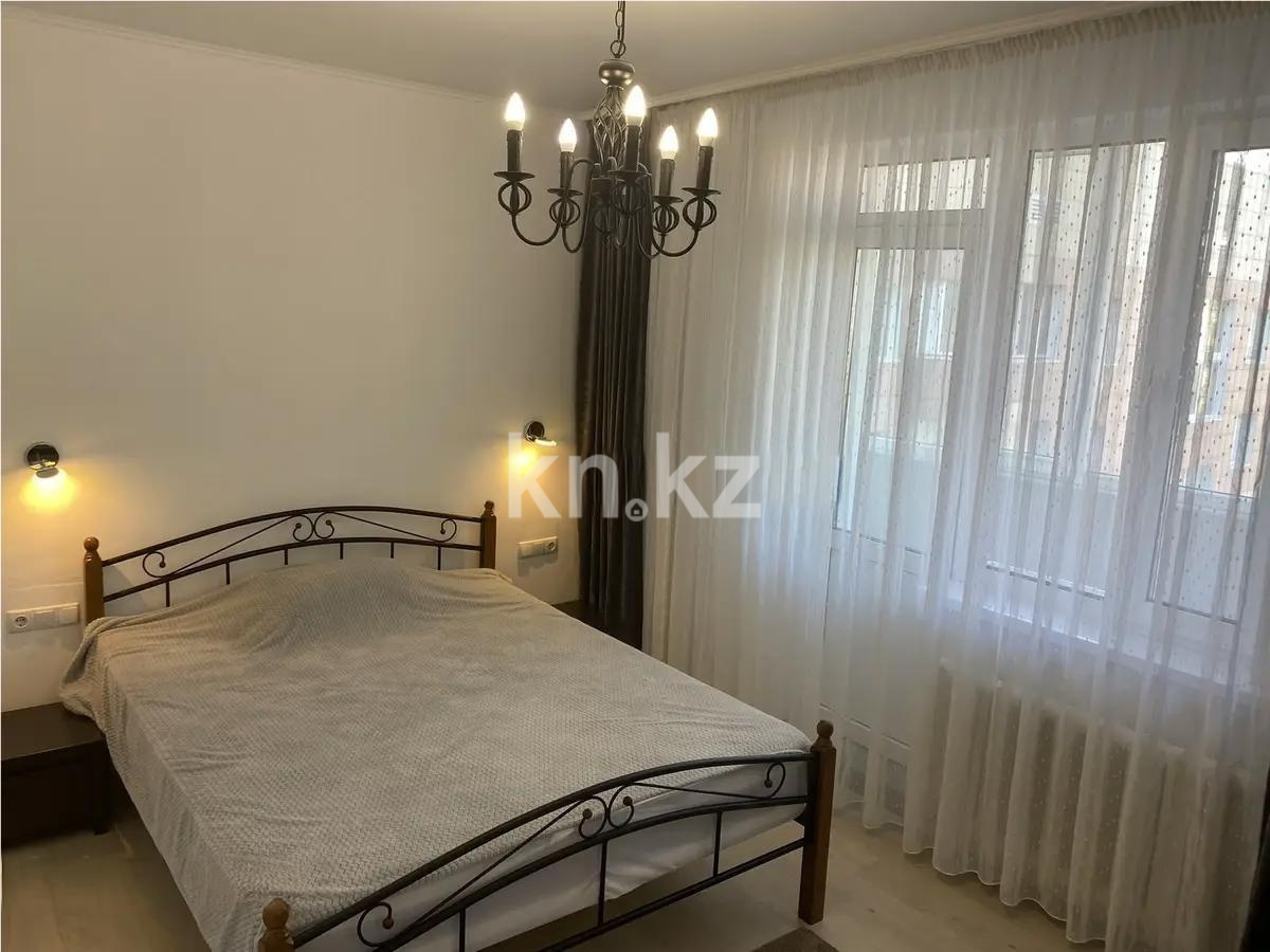 Продажа 4-комнатной квартиры, 101.1 м² в Астане - фото 2