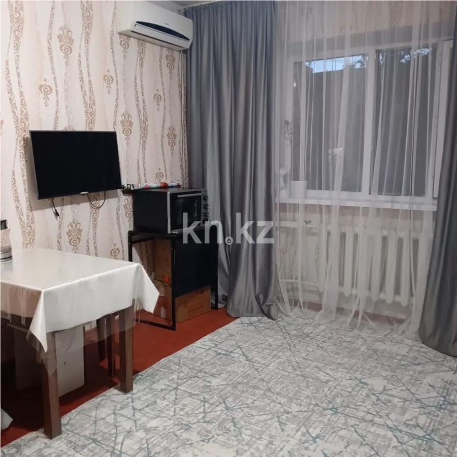 Продажа 1-комнатной квартиры, 21 м² в Астане
