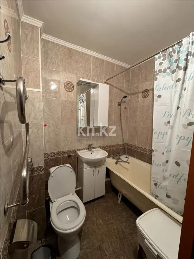 Продажа 1-комнатной квартиры, 33 м² в Алматы - фото 3