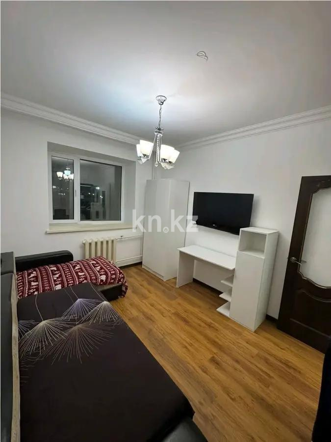Продажа 2-комнатной квартиры, 33 м², ул. Капал, дом  1/1 в Астане