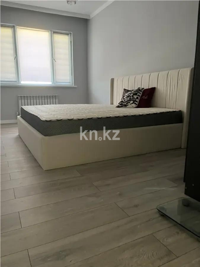 Продажа 2-комнатной квартиры, 71.4 м² в Алматы