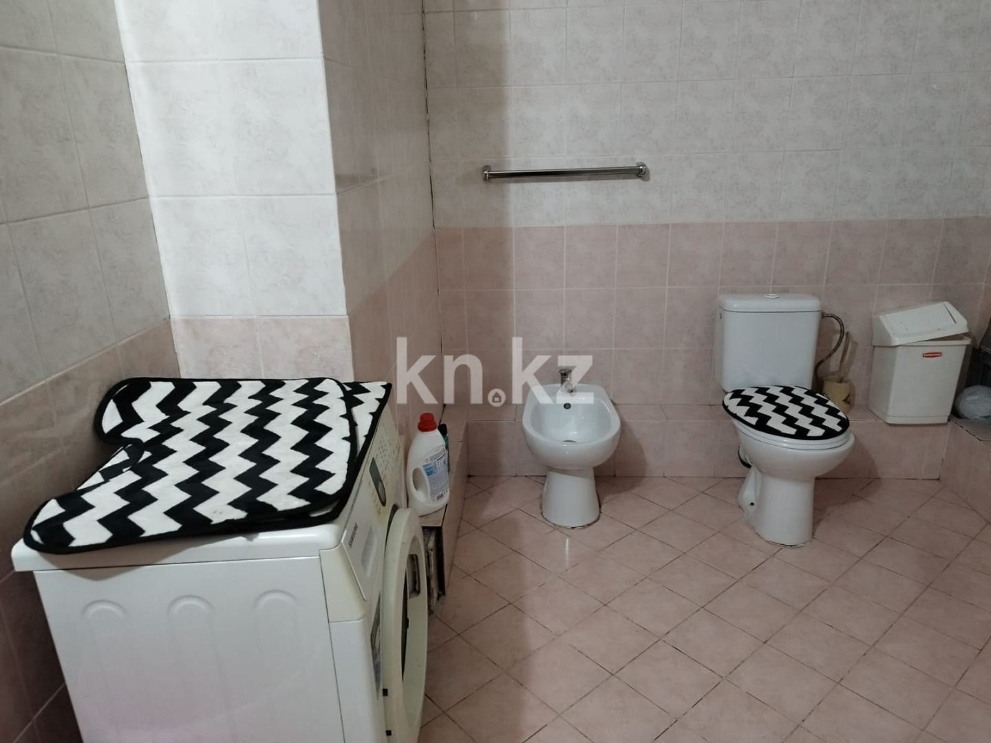 Продажа 3-комнатной квартиры, 142 м², ул. Масанчи в Алматы - фото 9