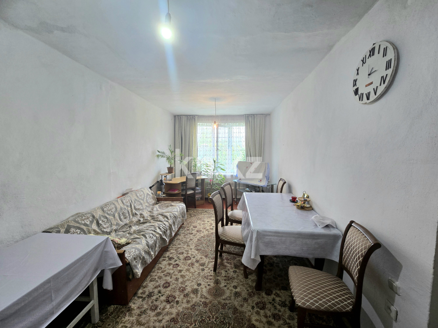 Продажа 4-комнатного дома, 120 м², Бейбарыс, дом  19 в Шымкенте - фото 12