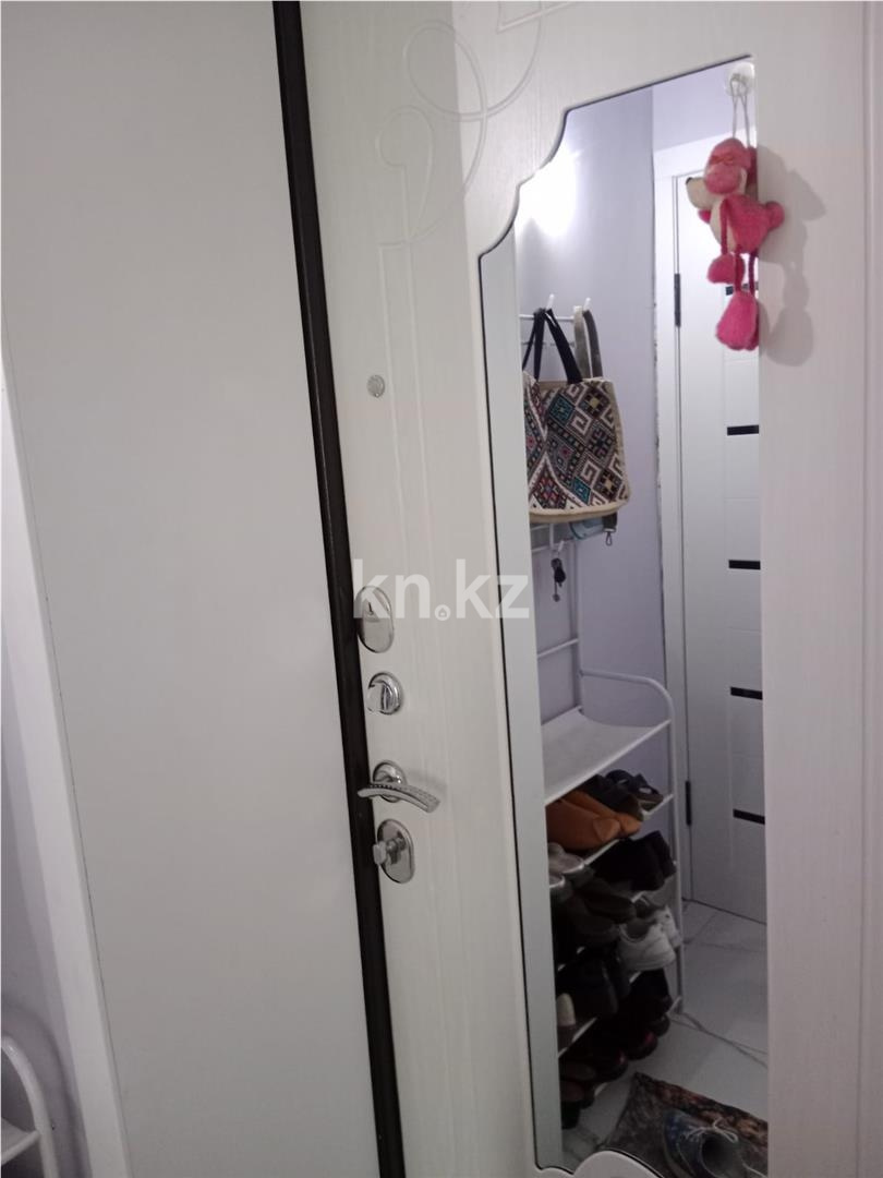 Продажа 2-комнатной квартиры, 40 м² в Караганде