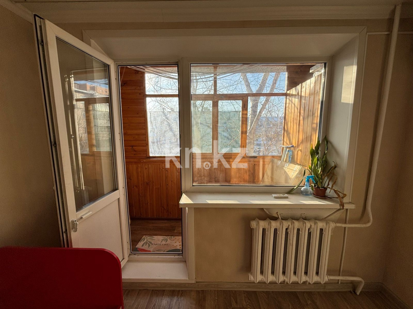 Продажа 1-комнатной квартиры, 30.6 м² в Костанае - фото 9