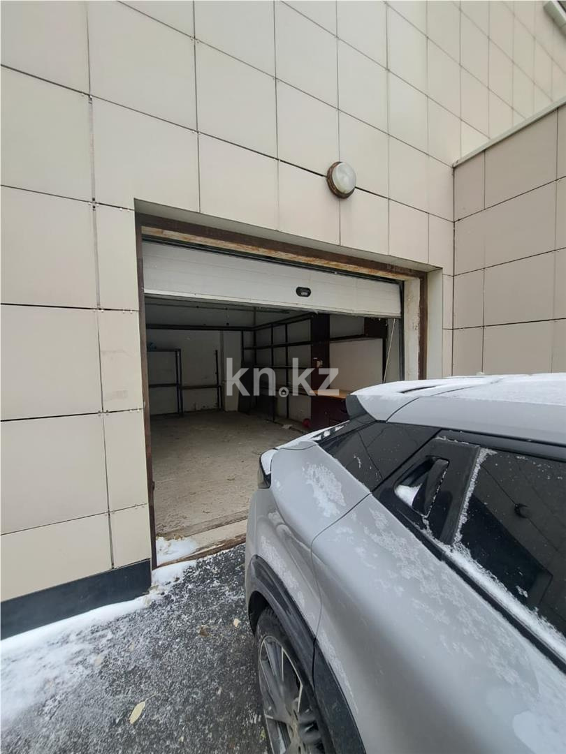 Продажа 4-комнатной квартиры, 128 м², пр. Сарыарка, дом  3 в Астане - фото 19