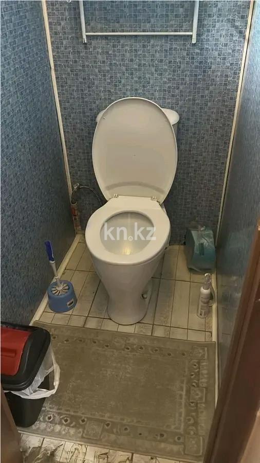 Продажа 2-комнатной квартиры, 38.9 м², мкр-н Жулдыз-1, дом  17в в Алматы - фото 4