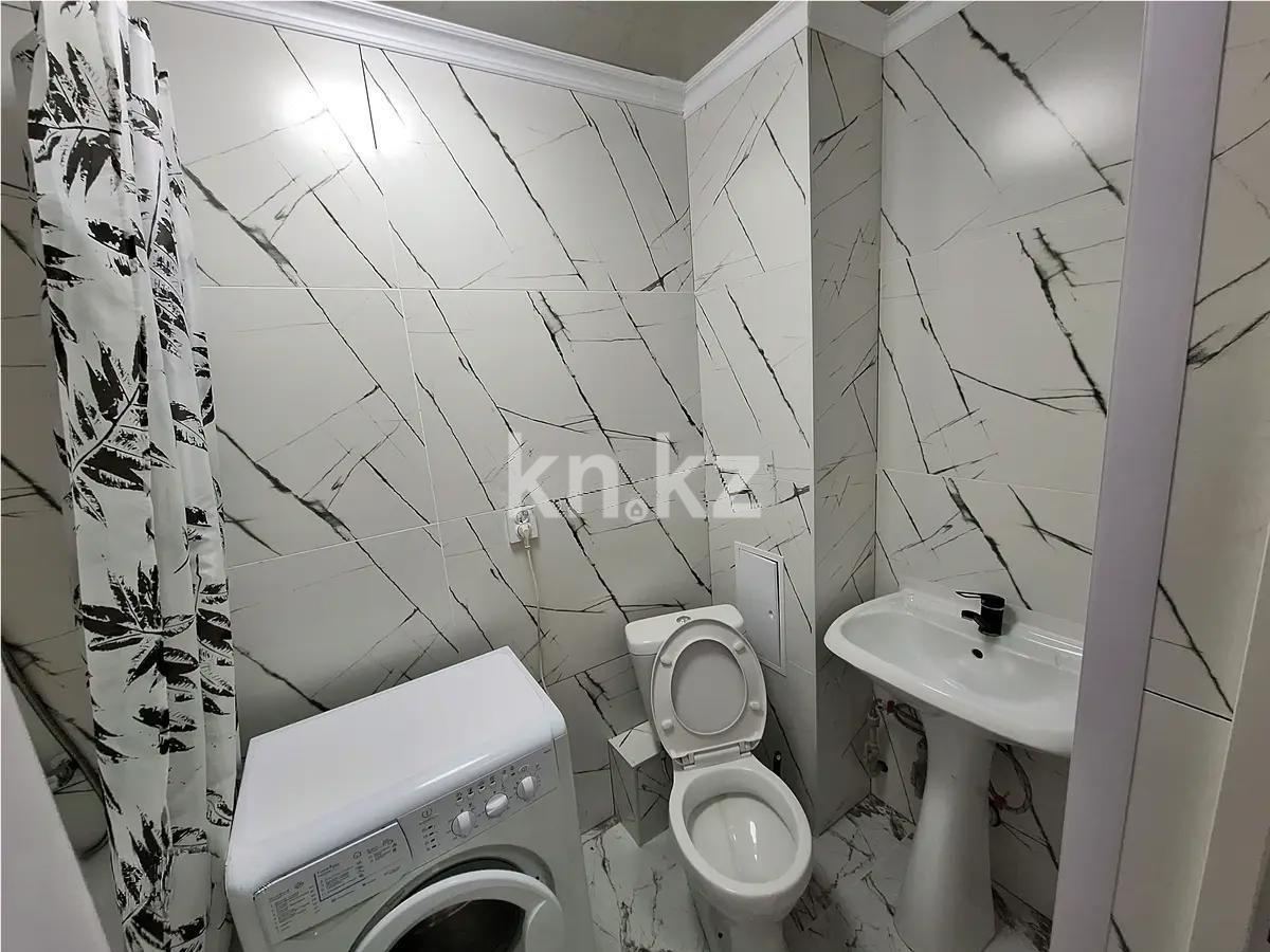 Продажа 1-комнатной квартиры, 33.6 м² в Астане - фото 2