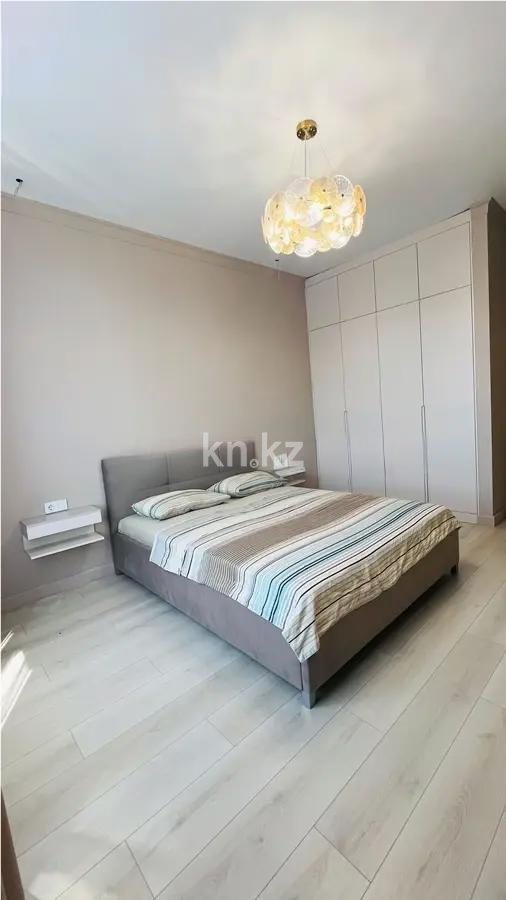 Продажа 2-комнатной квартиры, 70 м², ул. Толе би, дом  61 в Астане - фото 2
