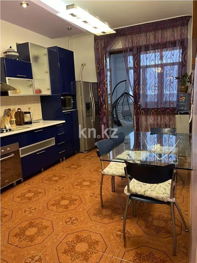 Продажа 2-комнатной квартиры, 120 м² в Алматы - фото 3