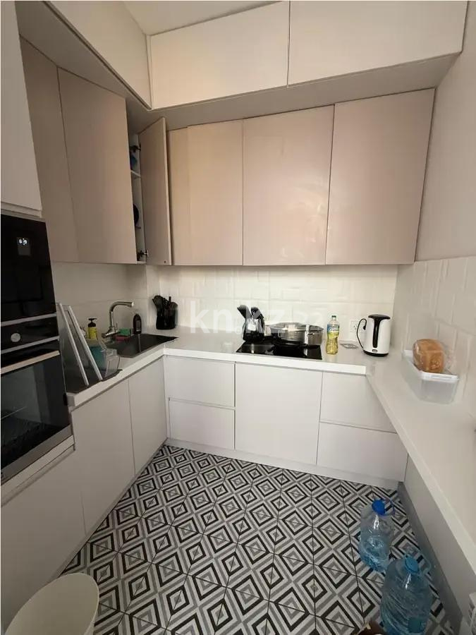 Продажа 4-комнатной квартиры, 95.7 м², ул. Е-489, дом  4 в Астане - фото 3