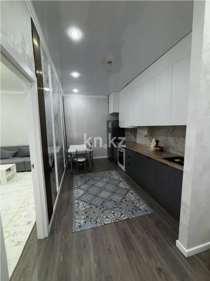 Продажа 2-комнатной квартиры, 52 м² в Астане - фото 3