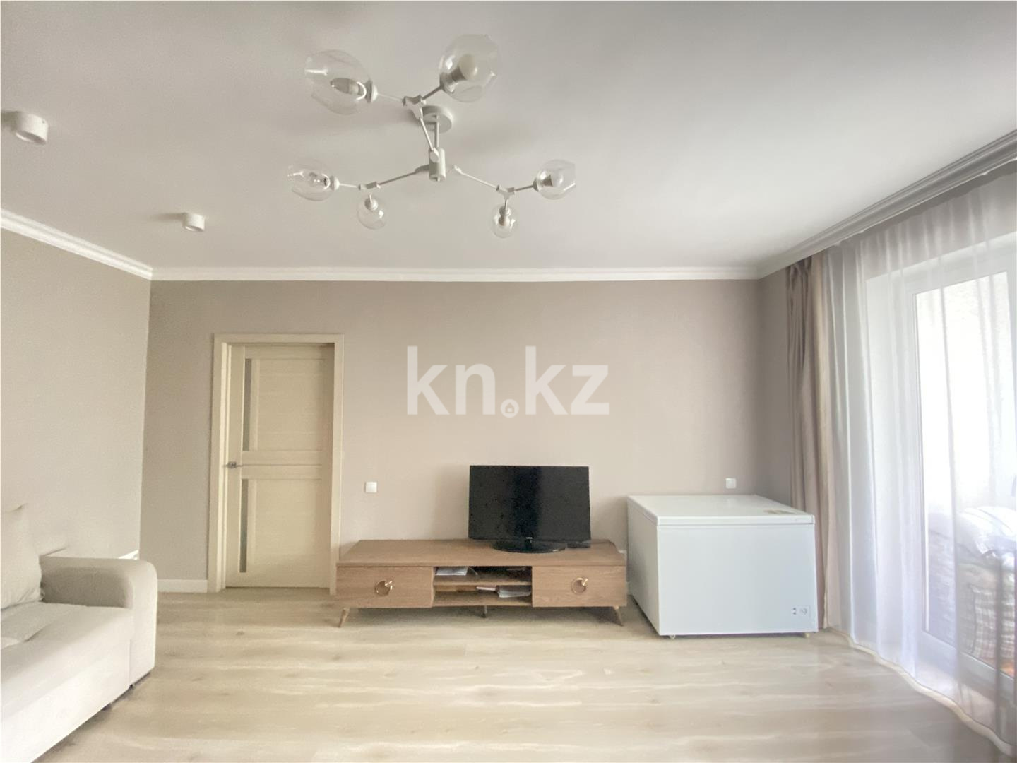 Продажа 2-комнатной квартиры, 69.7 м² в Астане