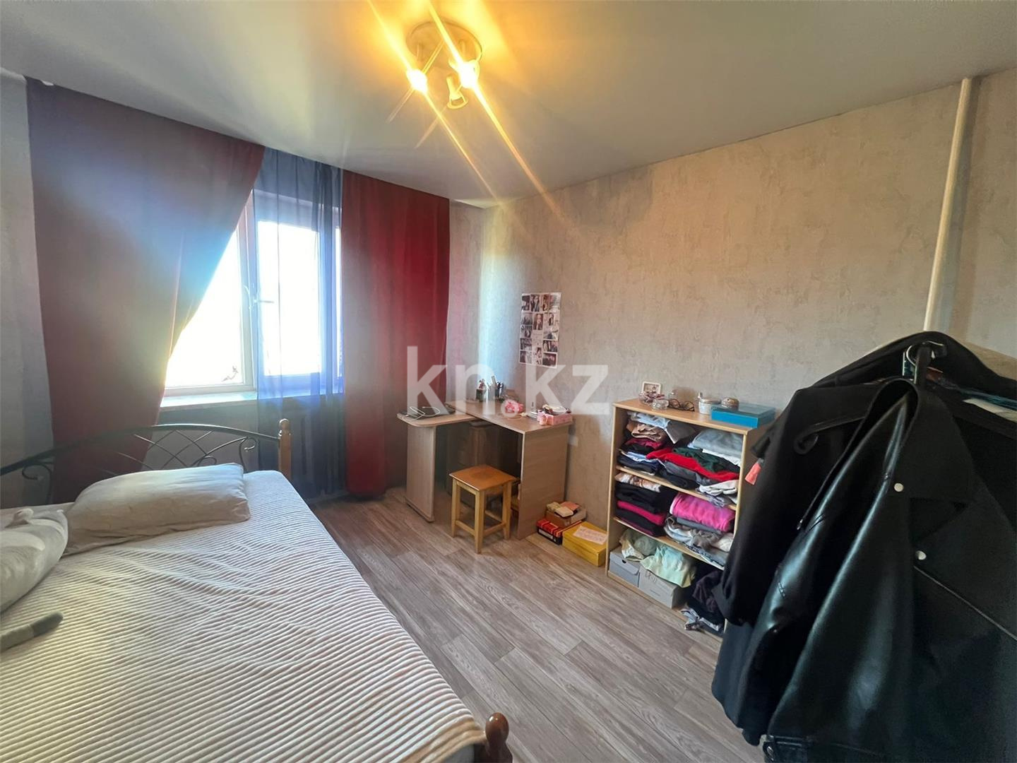 Продажа 3-комнатной квартиры, 67 м², пр. Н. Абдирова, дом  36/4 в Караганде - фото 7