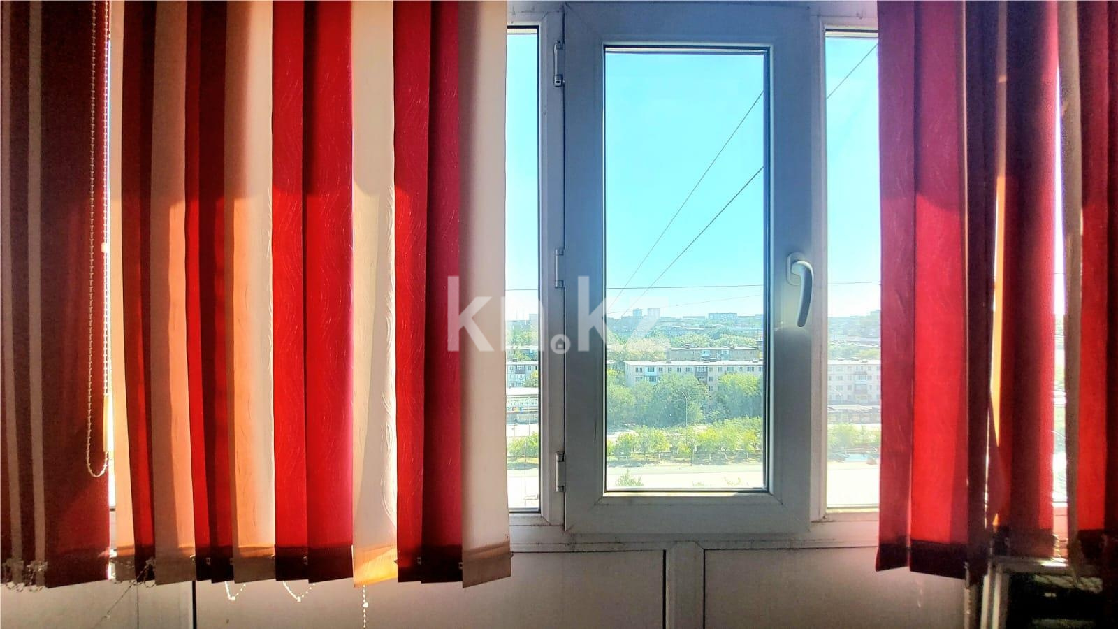 Продажа 4-комнатной квартиры, 69 м² в Темиртау - фото 12