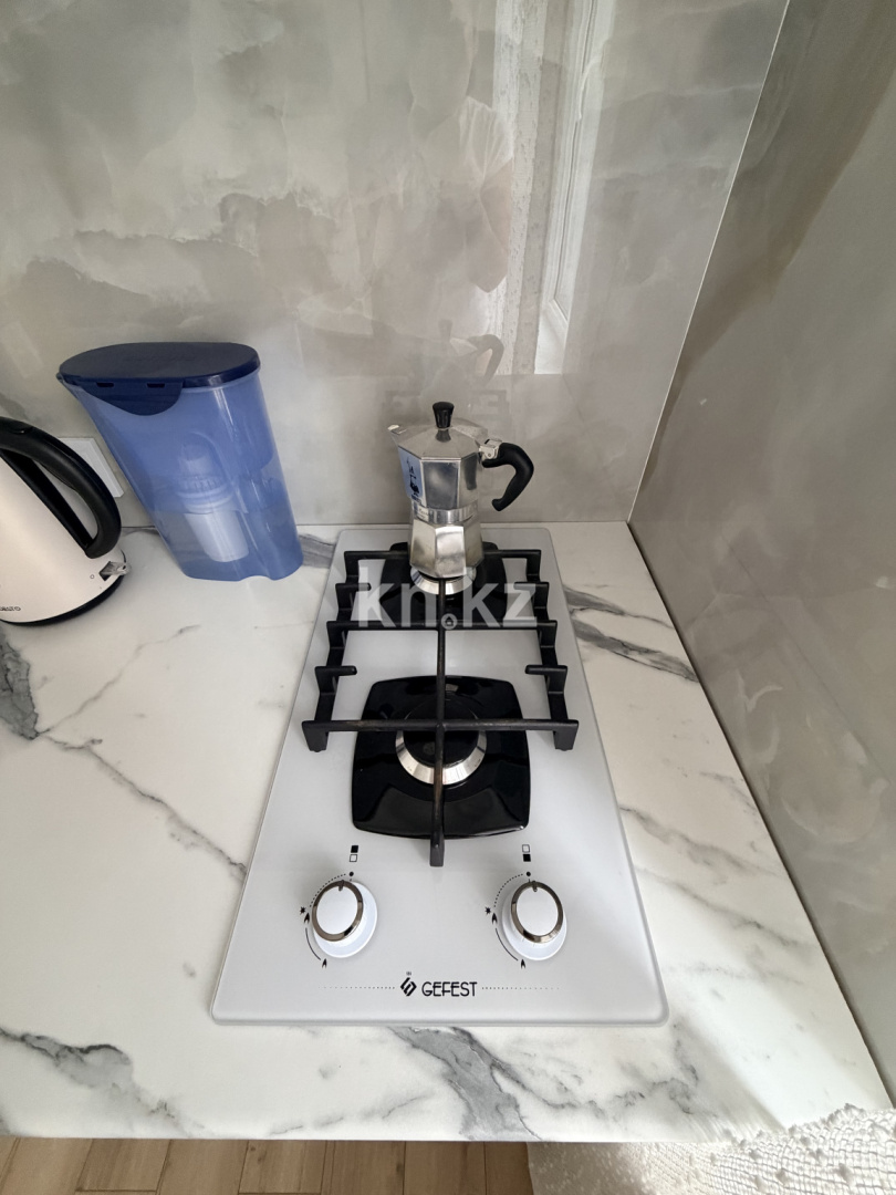 Продажа 1-комнатной квартиры, 32 м² в Алматы - фото 6