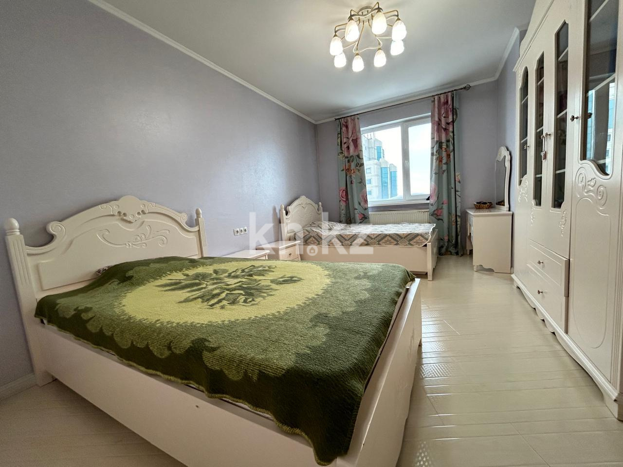 Продажа 5-комнатной квартиры, 202 м², пр. Абая в Астане - фото 6