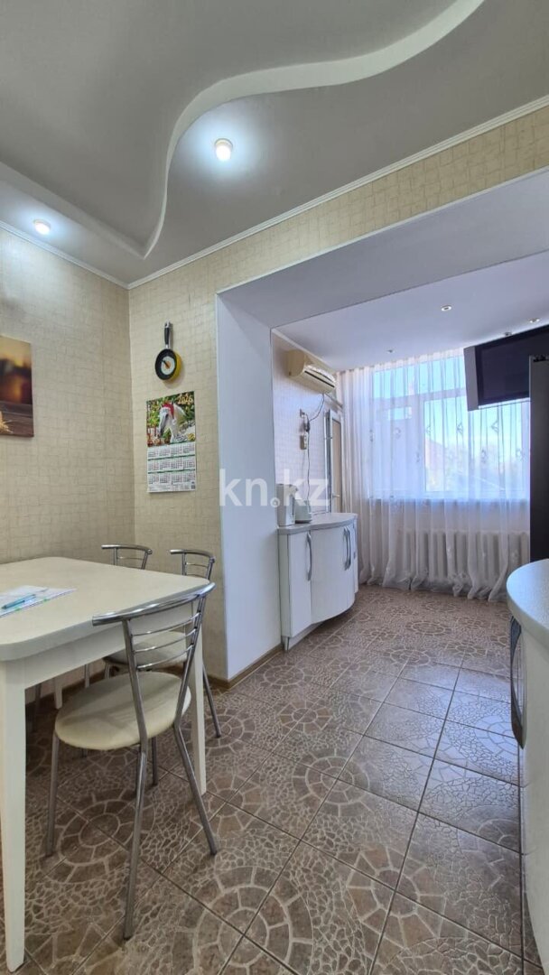 Продажа 3-комнатной квартиры, 82 м² в Атырау - фото 20