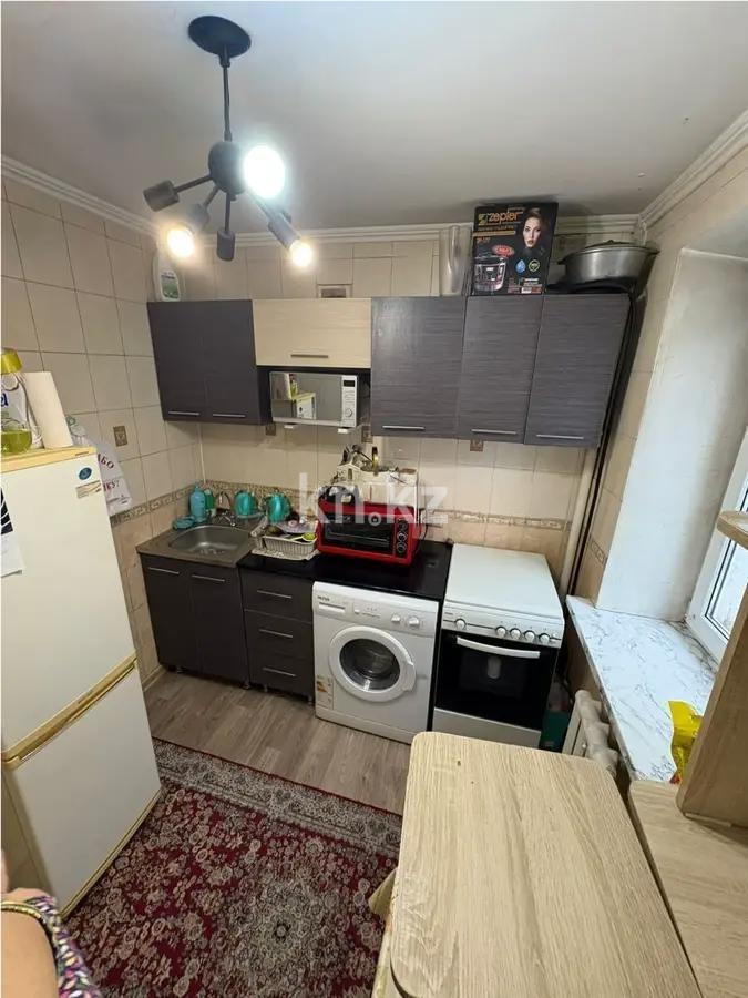 Продажа 2-комнатной квартиры, 42 м², пр. Гагарина, дом  157А в Алматы - фото 3