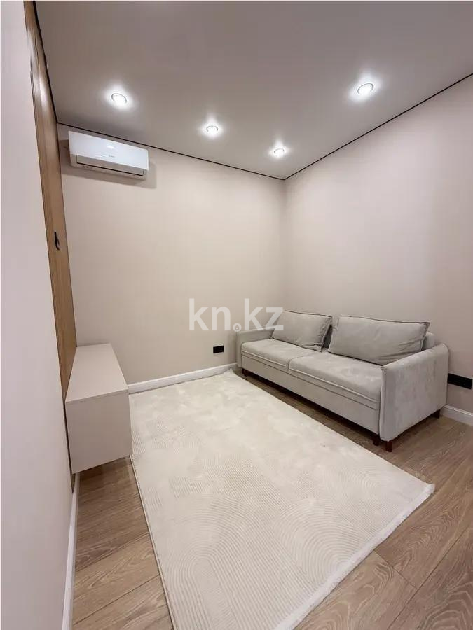 Продажа 2-комнатной квартиры, 34 м² в Астане