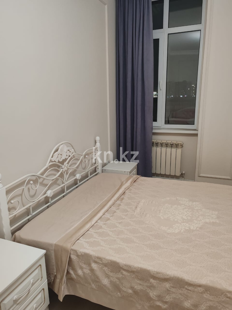 Аренда 2-комнатной квартиры, 57 м² в Астане - фото 5
