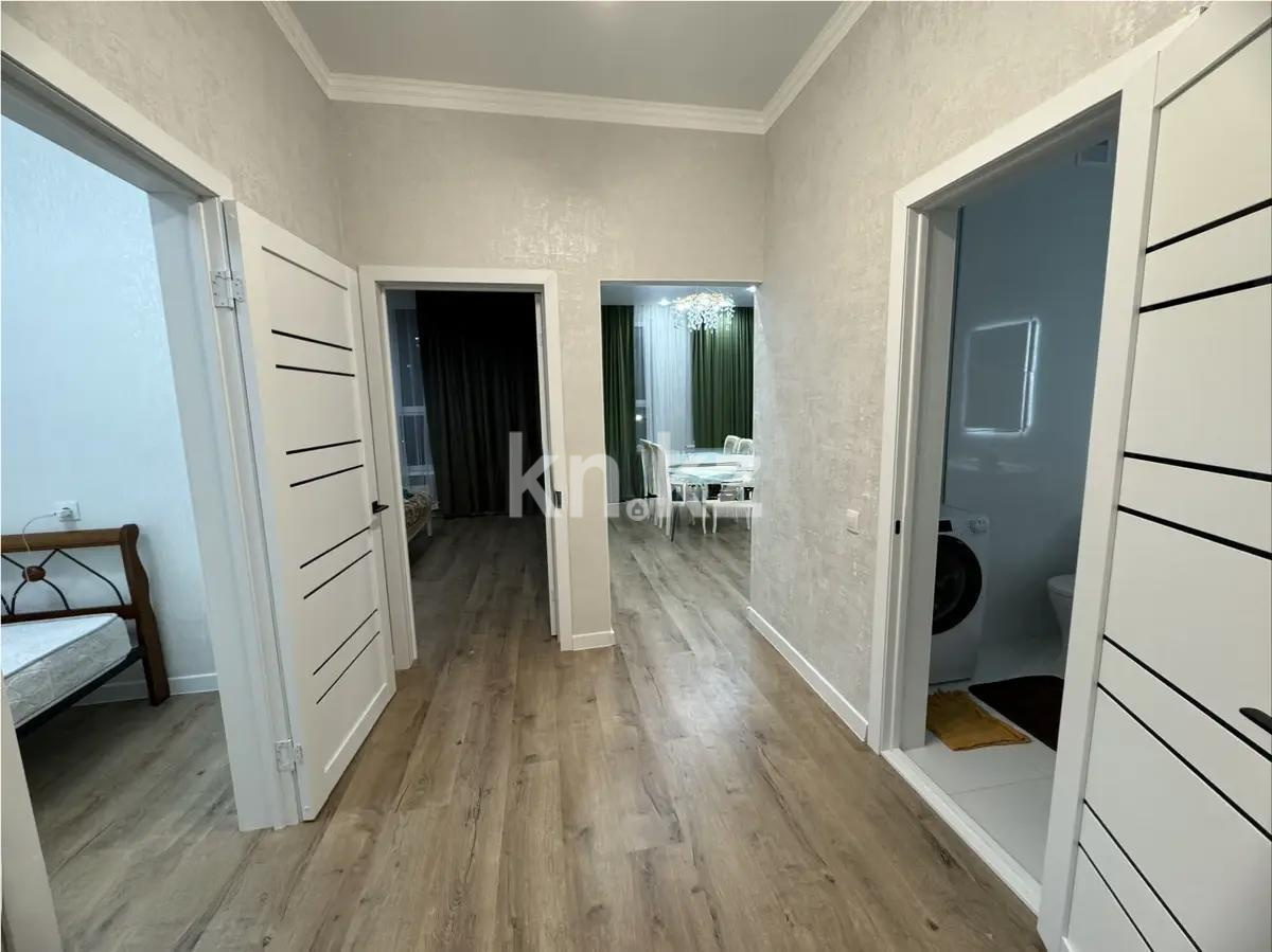 Продажа 2-комнатной квартиры, 50 м² в Алматы - фото 6