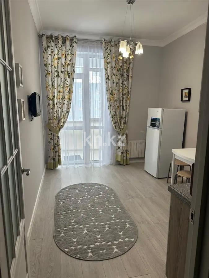 Продажа 1-комнатной квартиры, 42 м² в Астане - фото 2